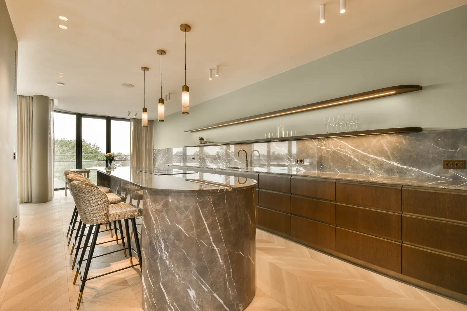 Kitchen Remodeling