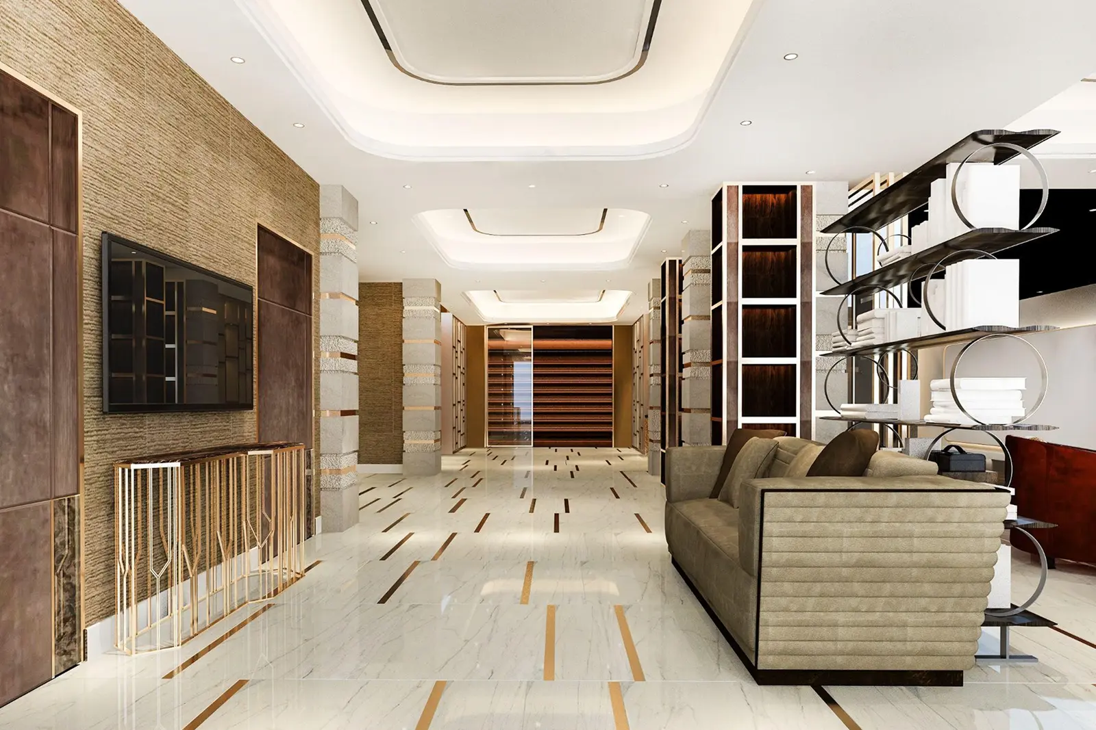 Flooring Installation